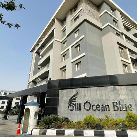 Ocean Apartment 303 Kahire Dış mekan fotoğraf