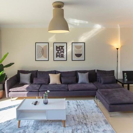Ocean Apartment 303 Kahire Dış mekan fotoğraf