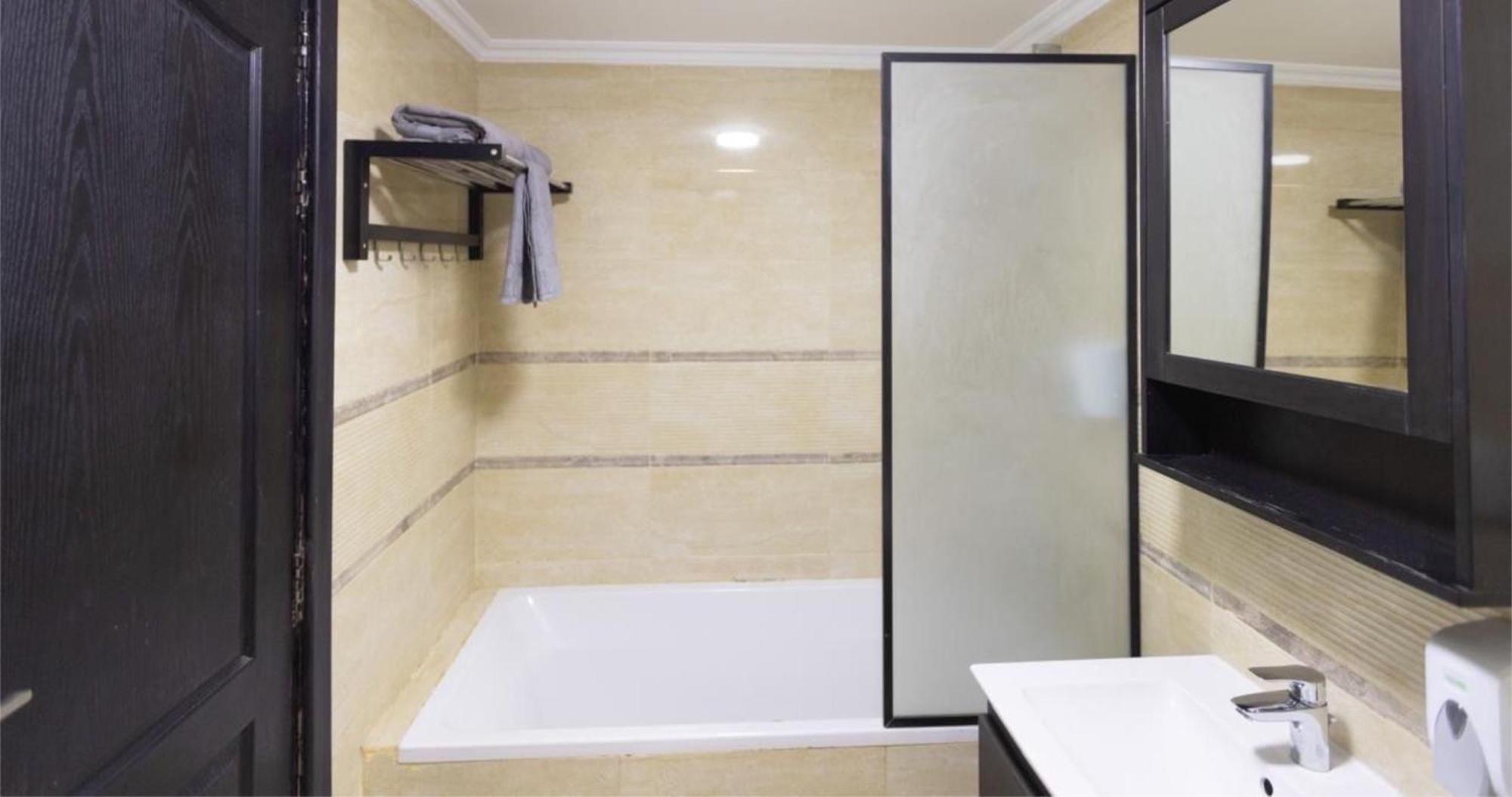 Ocean Apartment 303 Kahire Dış mekan fotoğraf